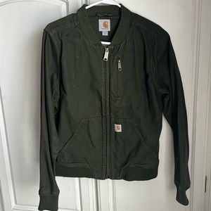 CARHARTT Utility Bomber